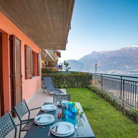 La Vista By Design * Bellano