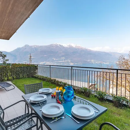 La Vista By Design Appartement *