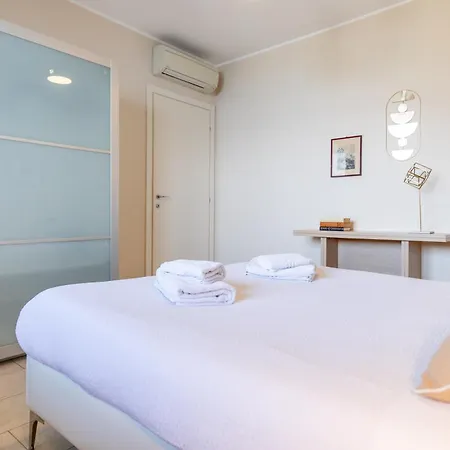La Vista By Design Appartement Bellano