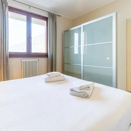 La Vista By Design Appartement Bellano