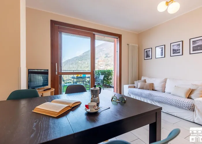 La Vista By Design * Bellano
