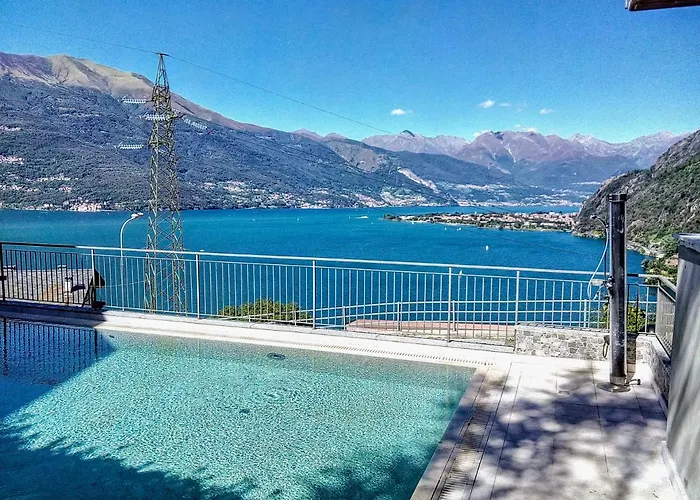 Apartament La Vista By Design