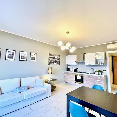La Vista By Design شقة