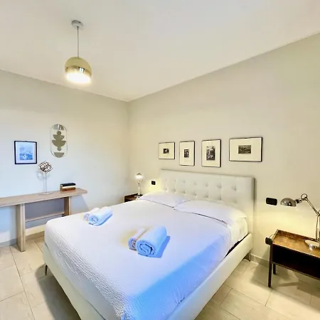 La Vista By Design Apartment