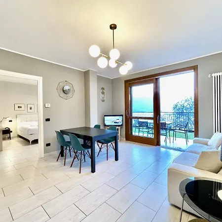 Apartment La Vista By Design Bellano