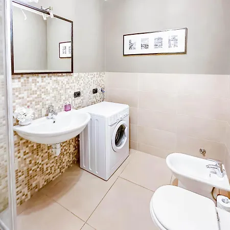 La Vista By Design Apartment Bellano