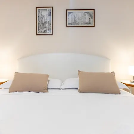 Appartement La Vista By Design *