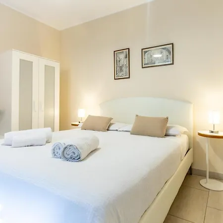 Appartement La Vista By Design