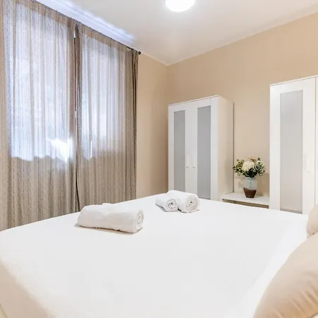 Apartman La Vista By Design *