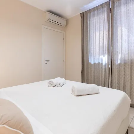 Apartman La Vista By Design Bellano