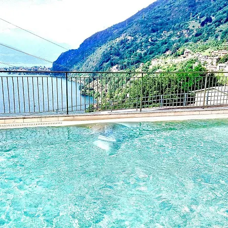 La Vista By Design Apartment Bellano