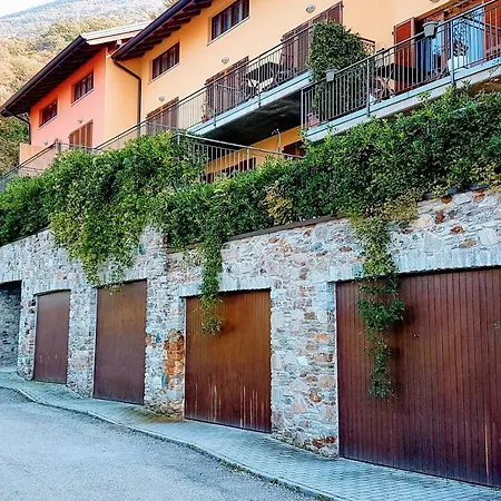 Apartment La Vista By Design Bellano