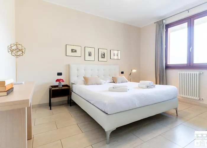La Vista By Design Appartement *