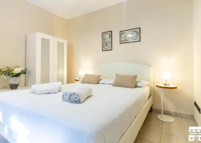 Appartement La Vista By Design