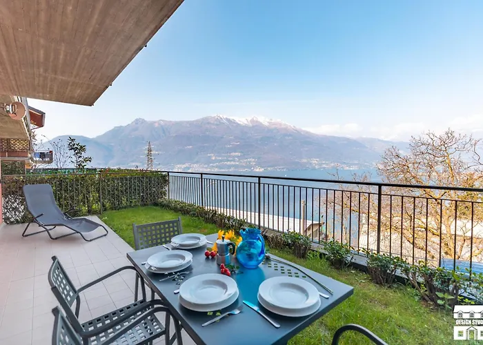 La Vista By Design Appartement *