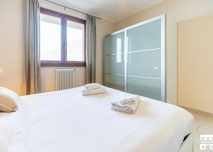 La Vista By Design Appartement Bellano