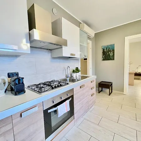 Διαμέρισμα La Vista By Design Bellano