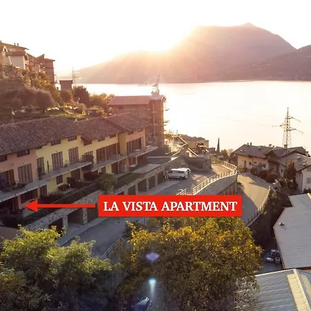 公寓 La Vista By Design 贝拉诺