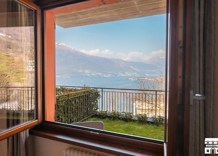 Appartamento La Vista By Design *