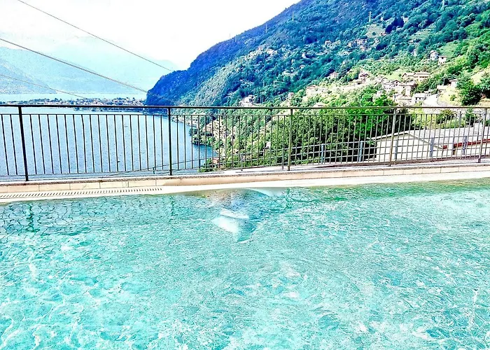 La Vista By Design Appartamento Bellano